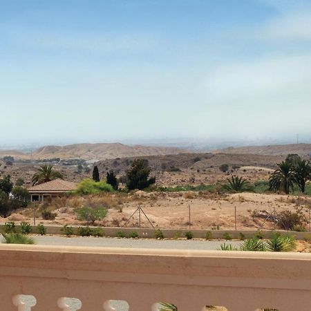 San Vicente Raspeig Beautiful Home In Monnegre With House Sea View מראה חיצוני תמונה