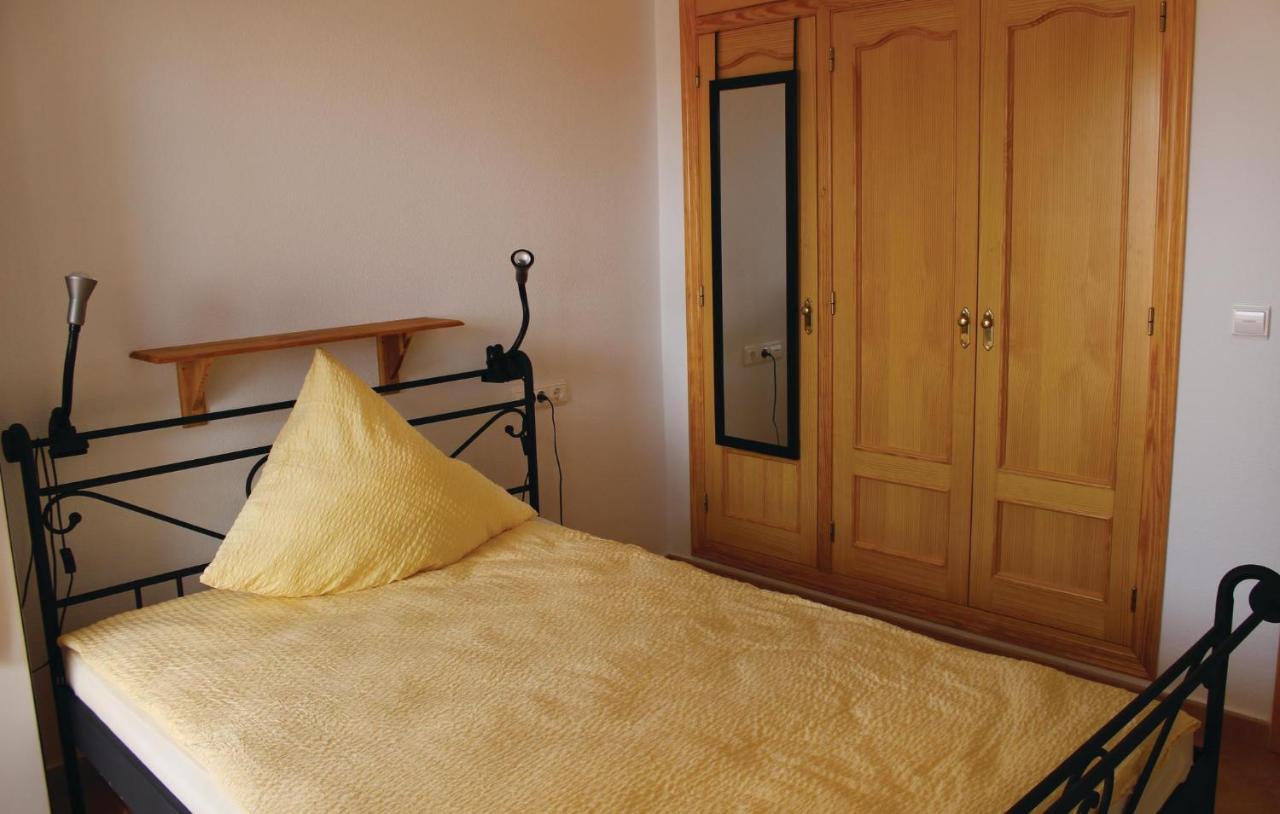 San Vicente Raspeig Beautiful Home In Monnegre With House Sea View מראה חיצוני תמונה